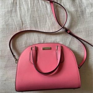Kate Spade Pink Purse